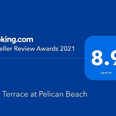 The Terrace At Pelican Beach Ντέστιν Εξωτερικό φωτογραφία
