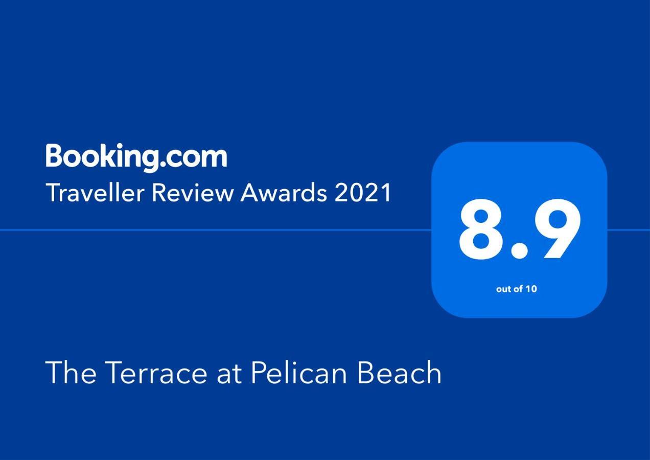 The Terrace At Pelican Beach Ντέστιν Εξωτερικό φωτογραφία