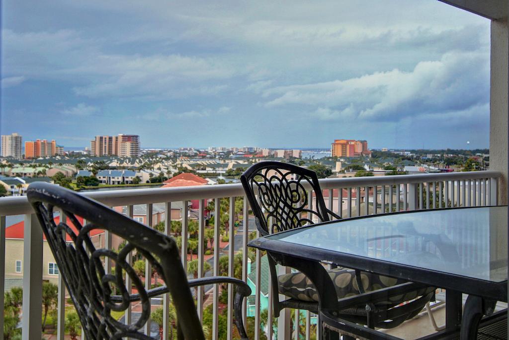 The Terrace At Pelican Beach Ντέστιν Εξωτερικό φωτογραφία