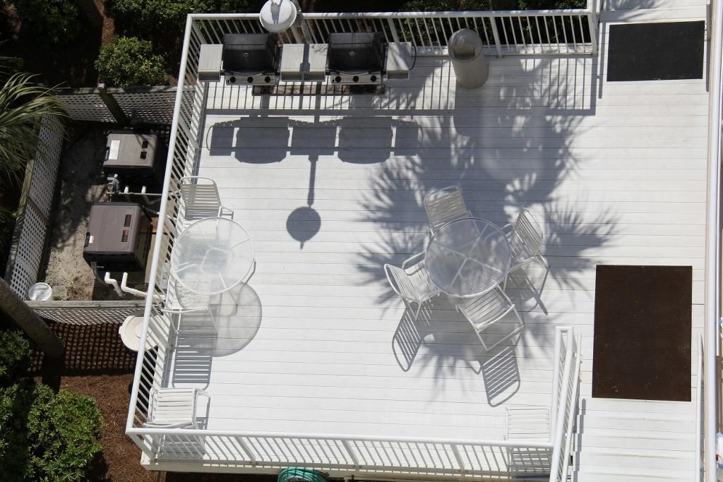 The Terrace At Pelican Beach Ντέστιν Εξωτερικό φωτογραφία