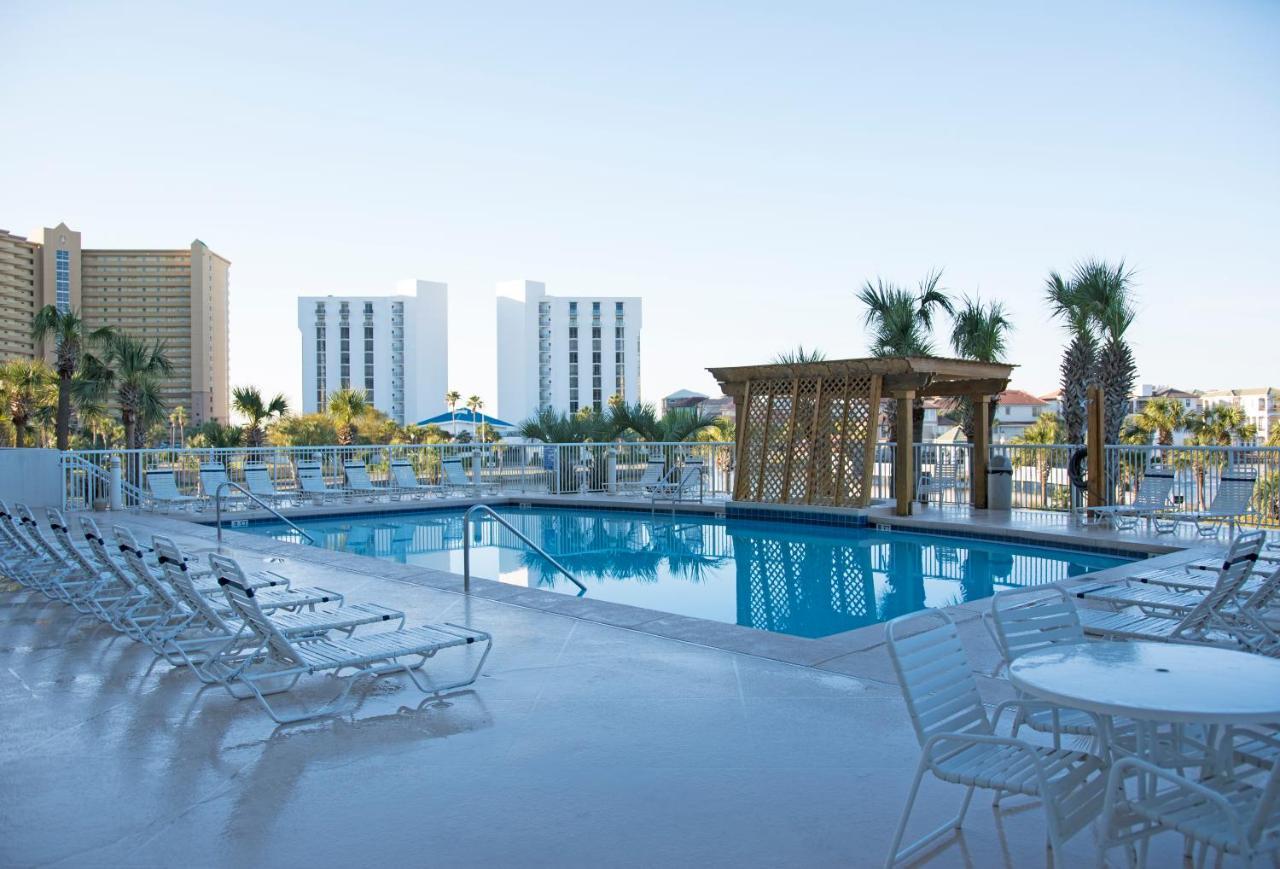 The Terrace At Pelican Beach Ντέστιν Εξωτερικό φωτογραφία